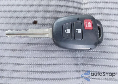 2014 Toyota Rav4 Le из США, поврежденный, VIN 2T3ZFREV8EW096025